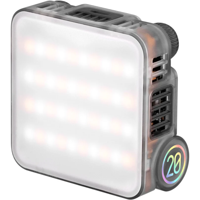 Zhiyun FIVERAY M20 LED Light - Image 4