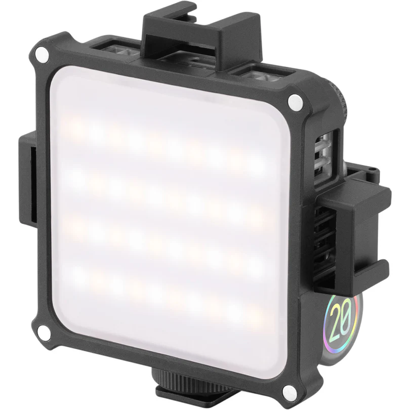 Zhiyun FIVERAY M20 LED Light - Image 5
