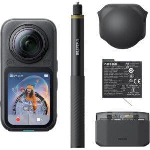INSTA360 X6