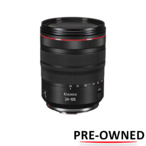 Canon 24-105