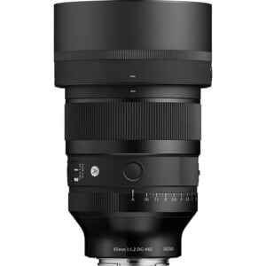 Sigma 85