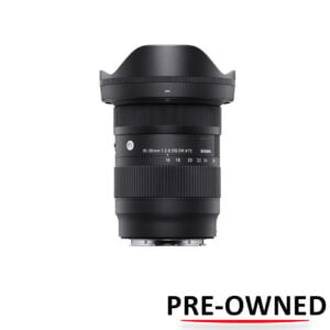 Sigma 16-28