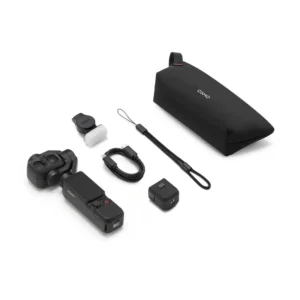 Dji Osmo