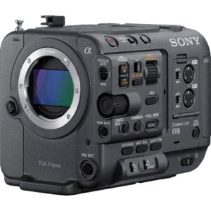 sony