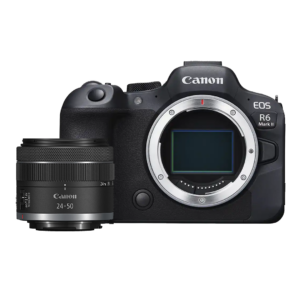 Canon EOS R6 Mark II