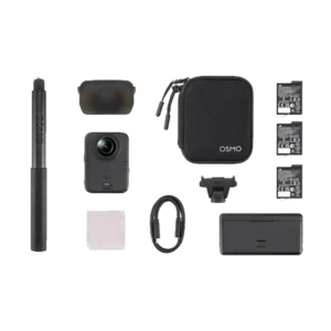 DJI OSMO