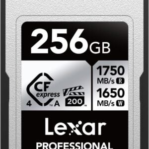 Lexar