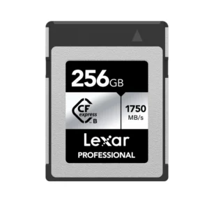 Lexar