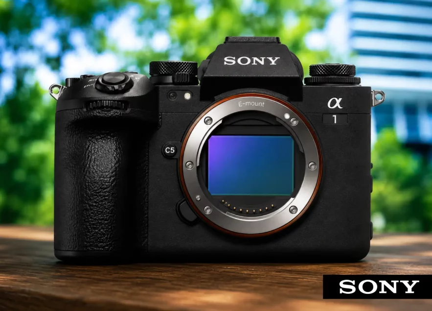 Sony 2-01